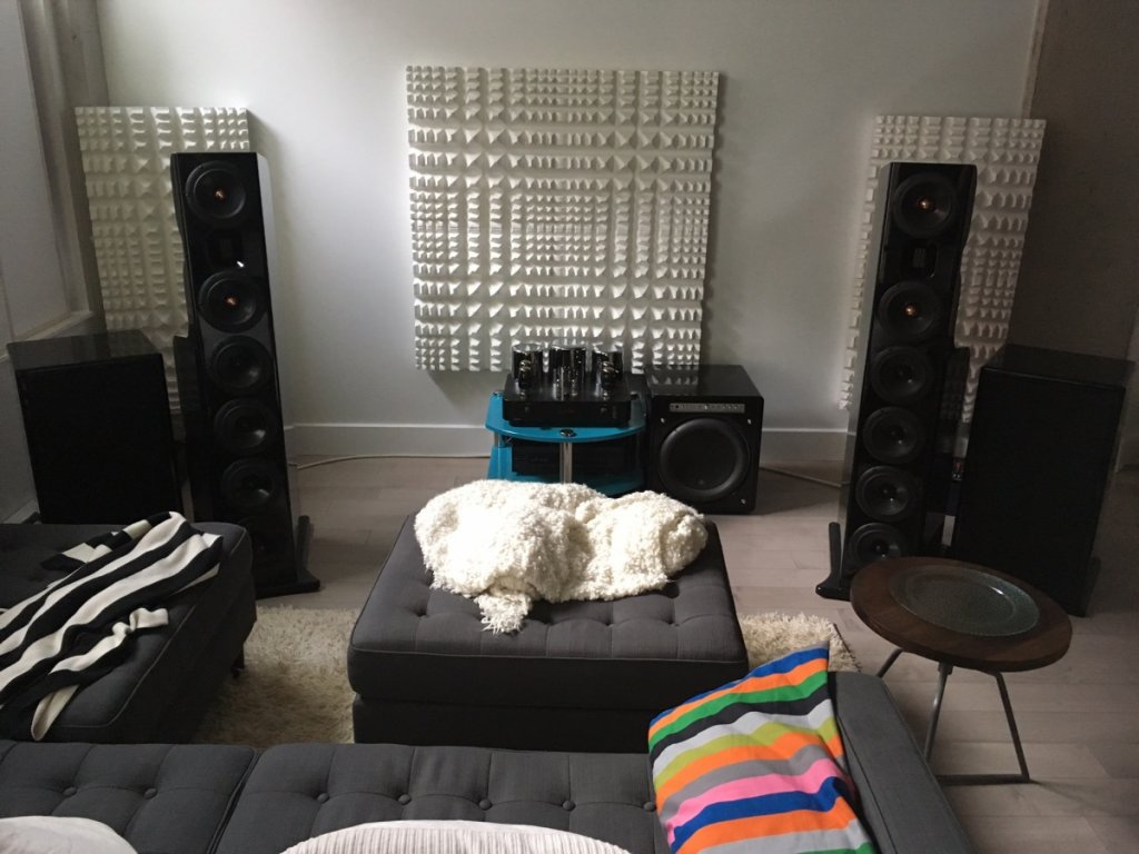 whole system
