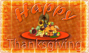 thanksgiving