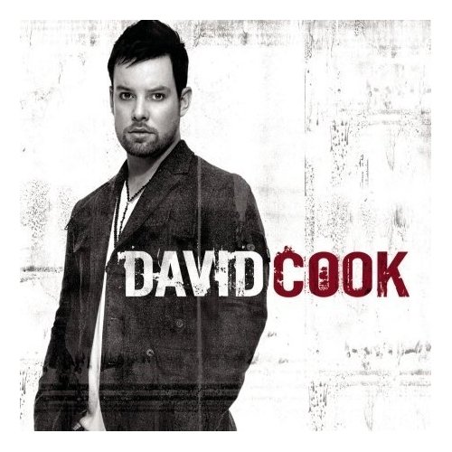 David Cook