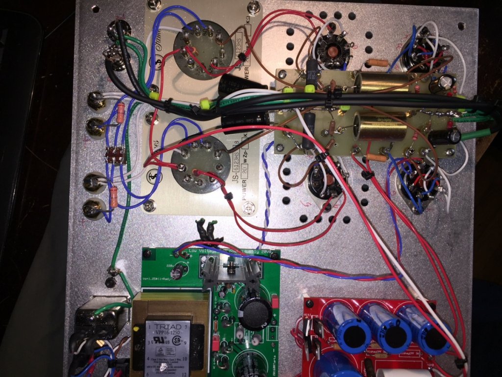 wiring 3all