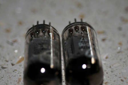 Mullard 8137CV 4004 005
