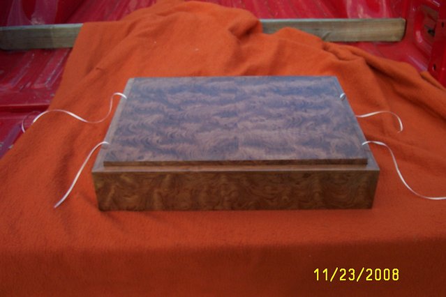 sandbox