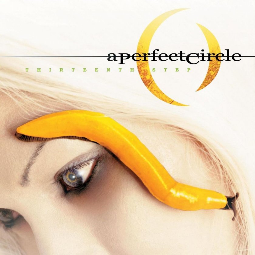 PERFECT CIRCLE