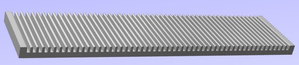 Heatsink 1