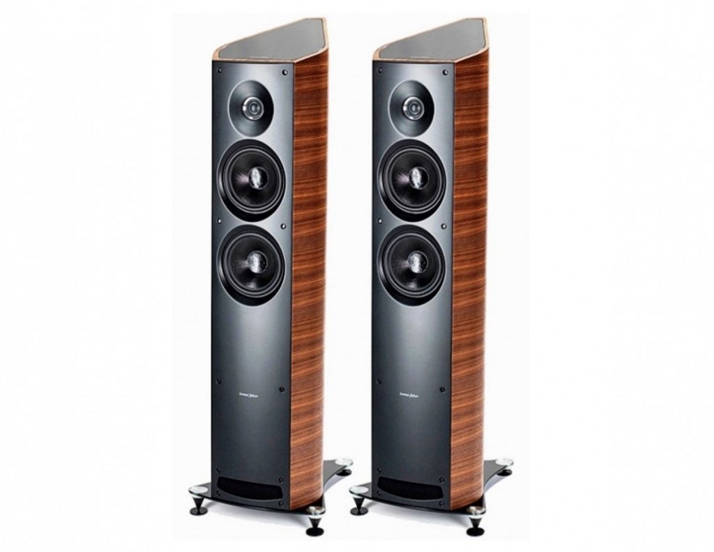 Sonus Faber Baffle with magnet