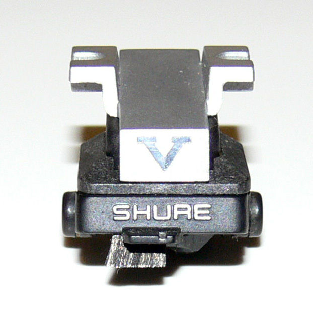 SHURE 1