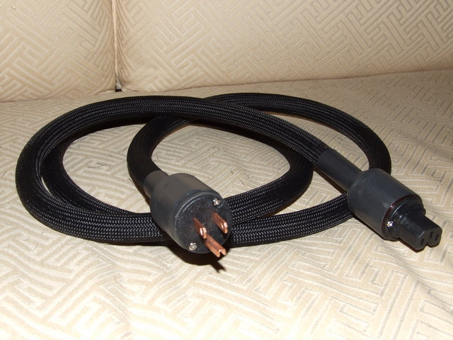 Paul's basic cable ... - Flashed.
