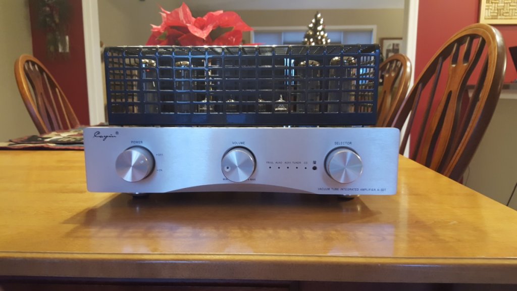 Amp front 2
