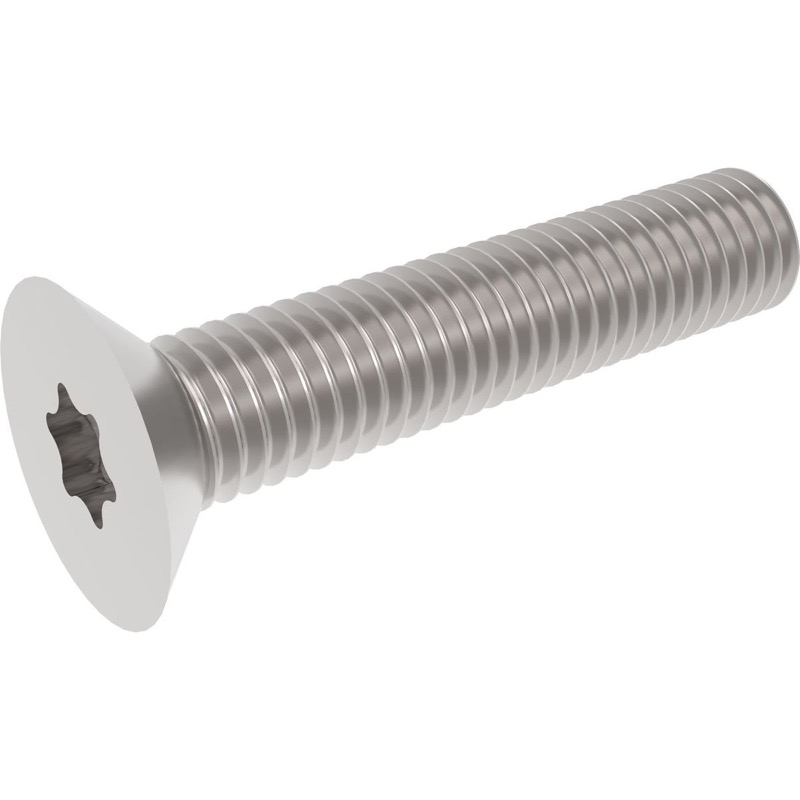 Torx screw