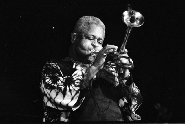 Dizzy....