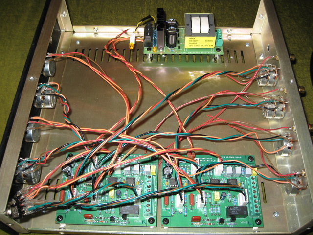 DIY Marchand Bassiss