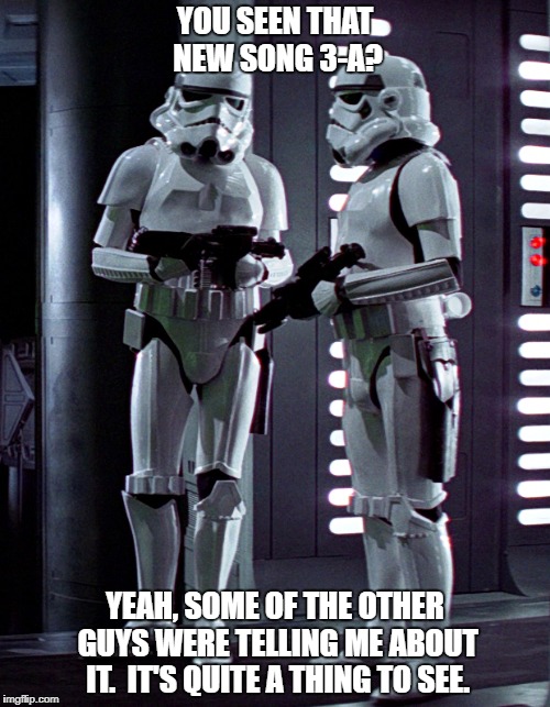 SW meme