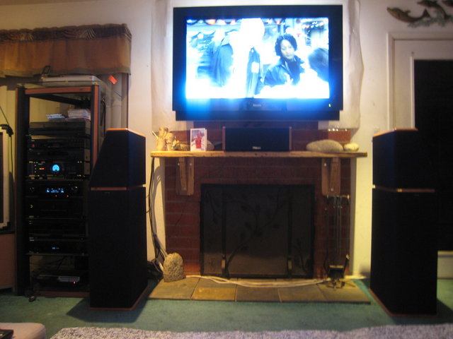 VS Speakers 007
