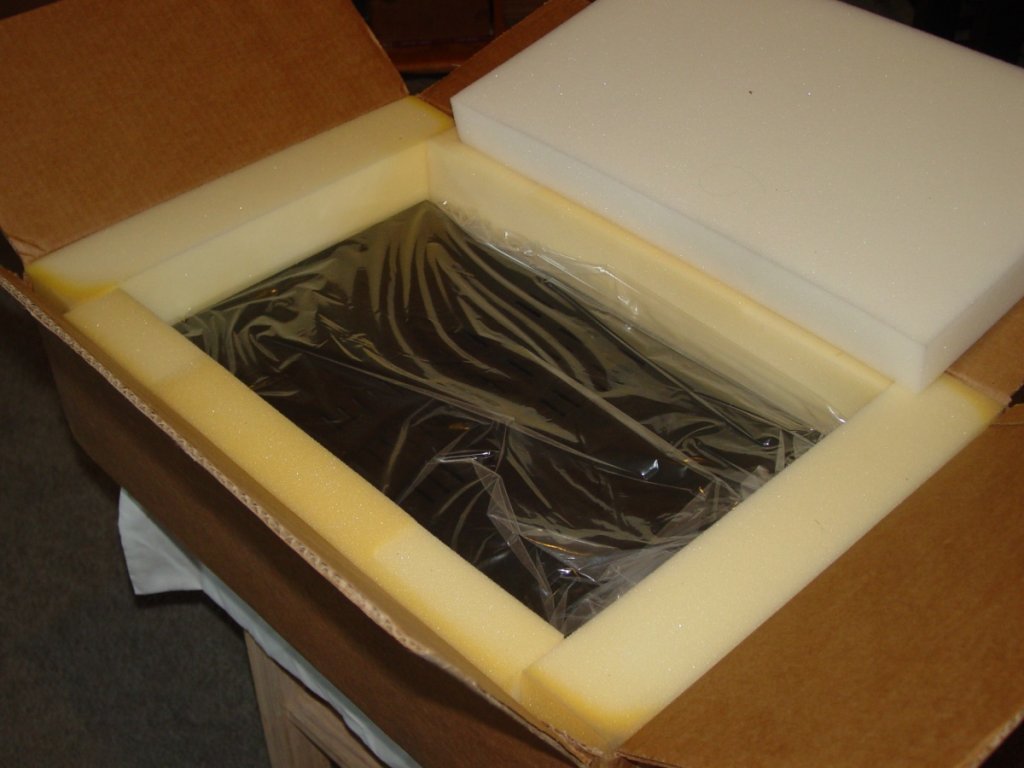 liberty box
