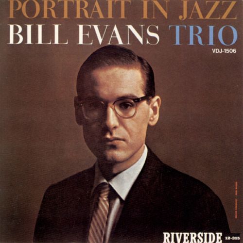 portrait in jazz