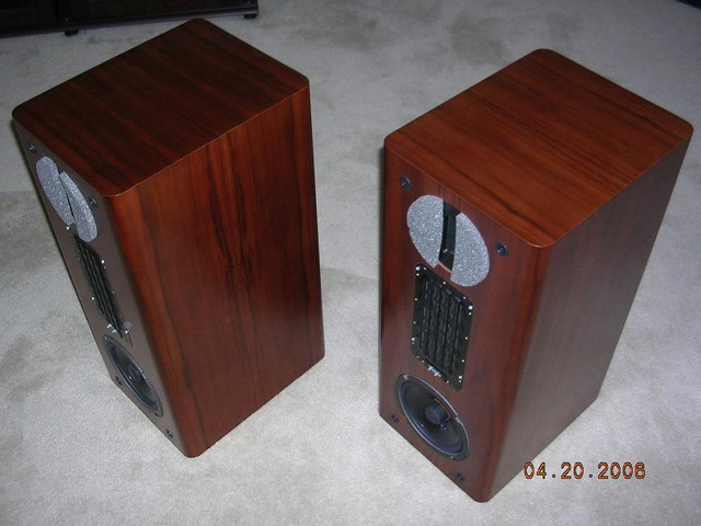 right side