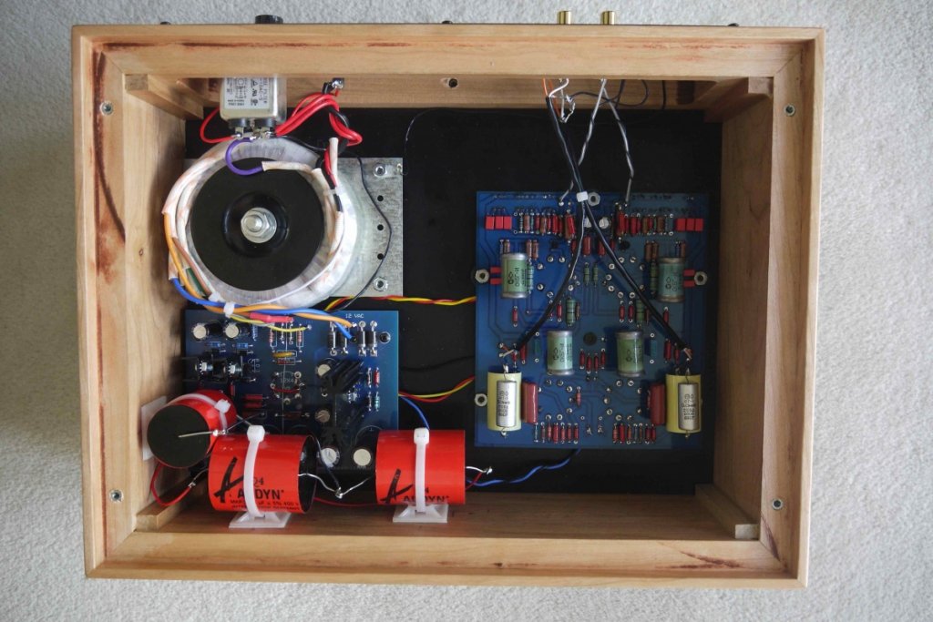 PH16 inside