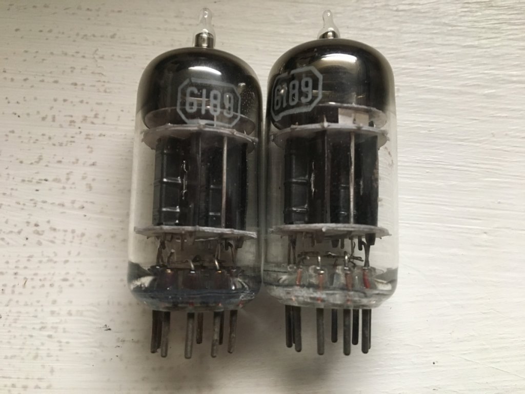 2018   RCA 6189 PAIR 3
