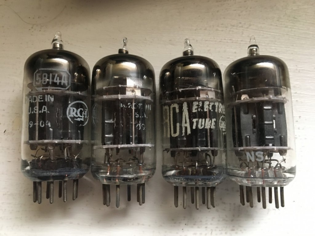 2018   RCA 5814