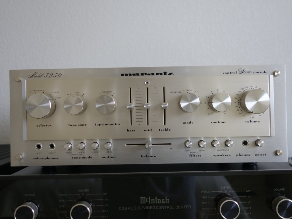 marantz