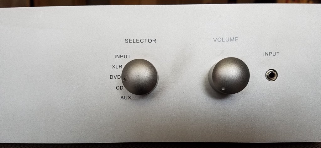 Jolida knobs