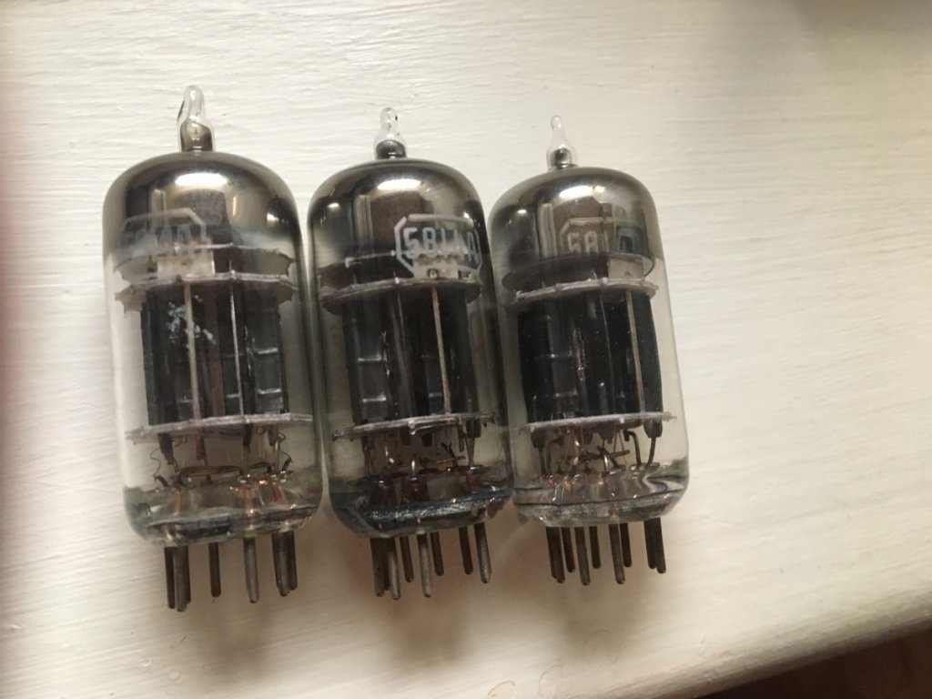 2018   RCA 5814 TRIO NO LOGOS