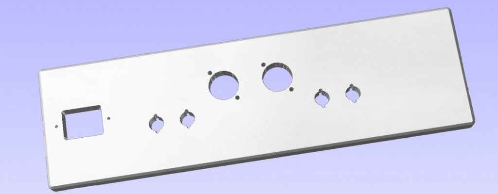 Purepower SE 2 channel