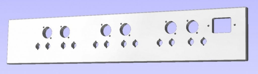 Purepower Six SE