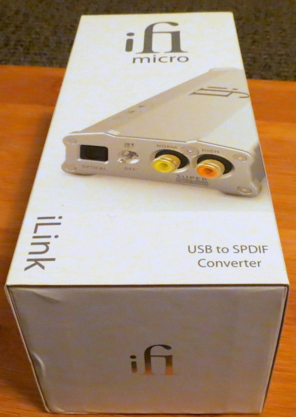 ilink3