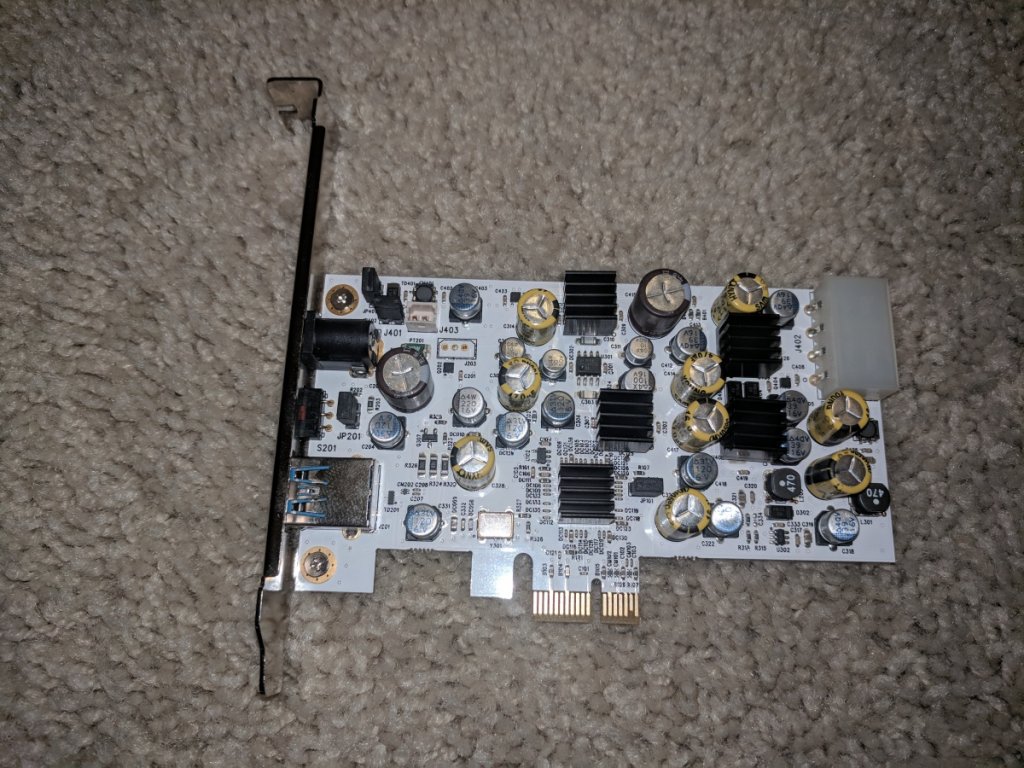 Card
