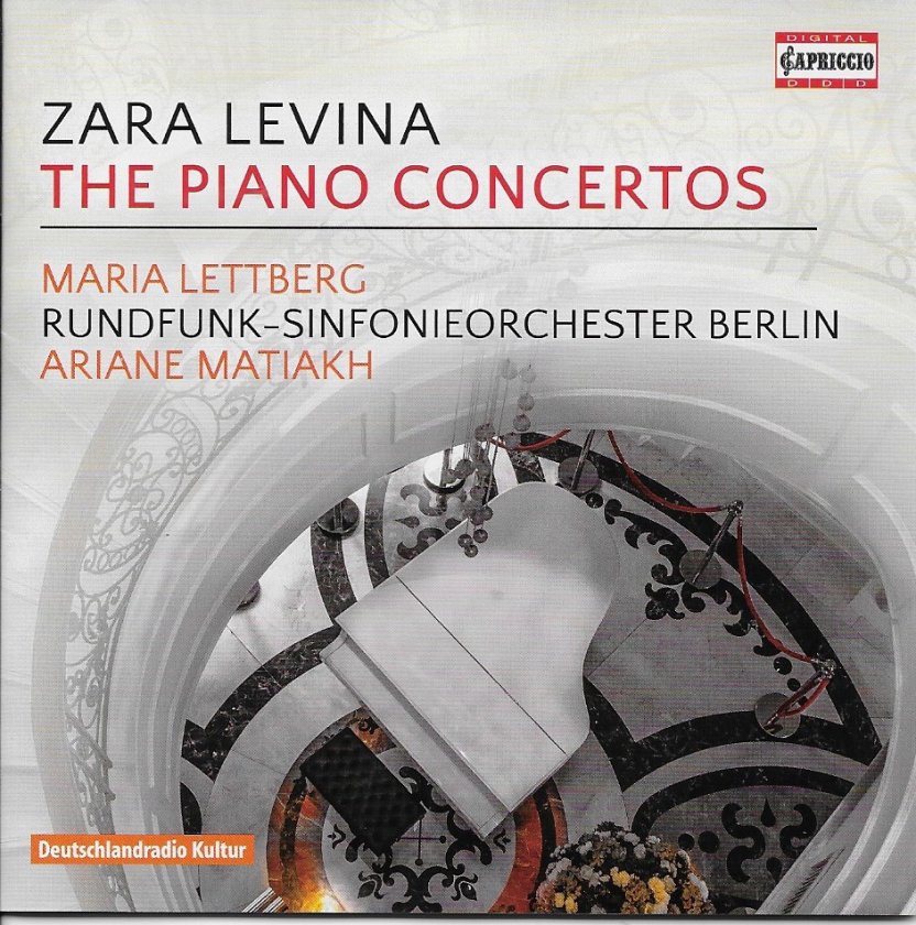 Levina