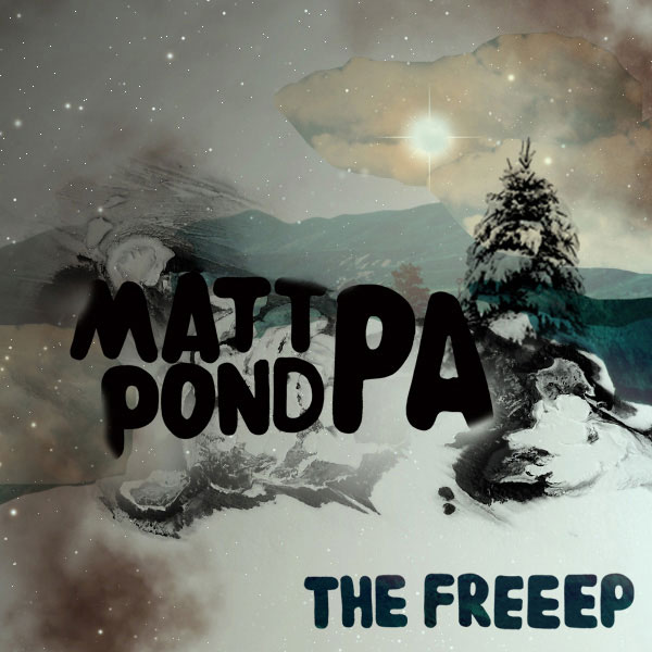 MPPA - FREEP - Matt Pond PA - Free EP