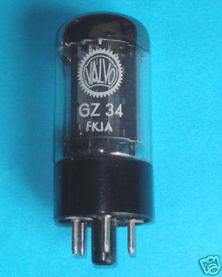 Valvo - GZ-34