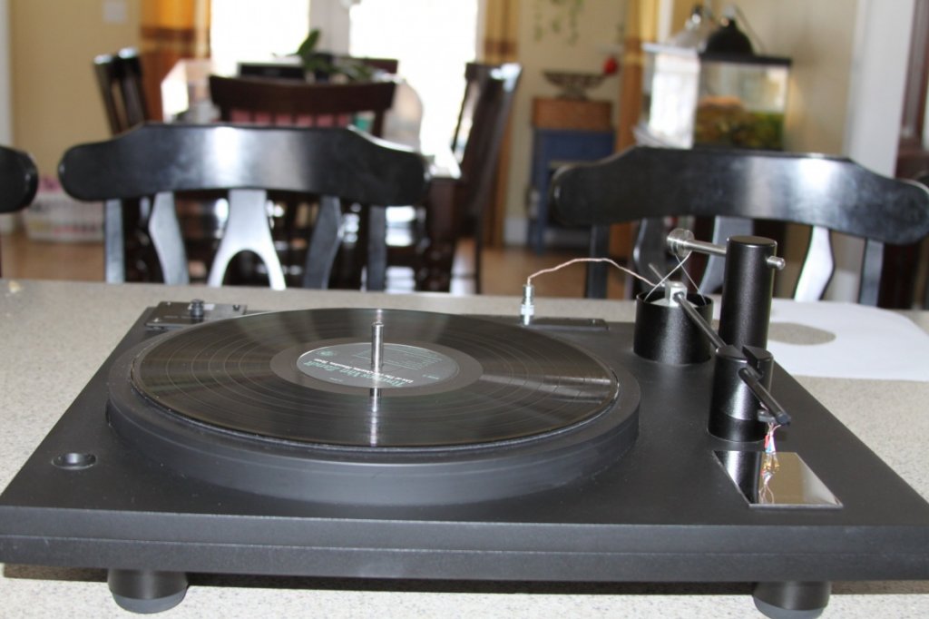 Amadeus Mk II 