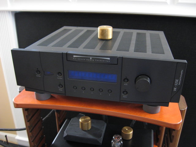 Current System 12/20/08 - BAT VK52-SE