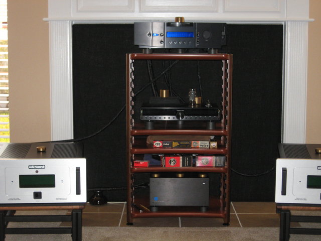 Current System 12/20/08