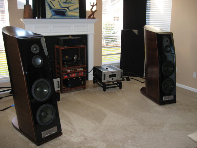 Current System 12/20/08