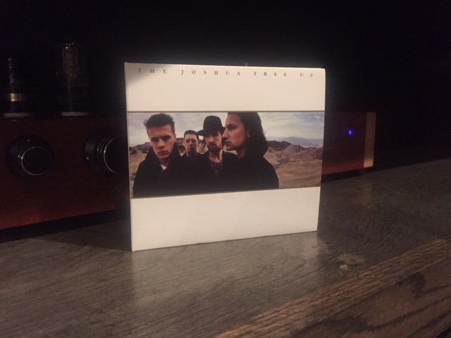 FIVE U2