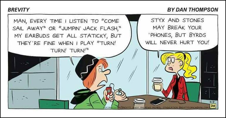 for those sixties listeners....