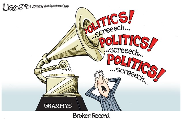 Grammys