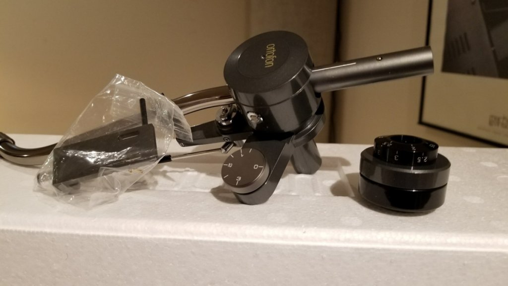Ortofon TA 110 R