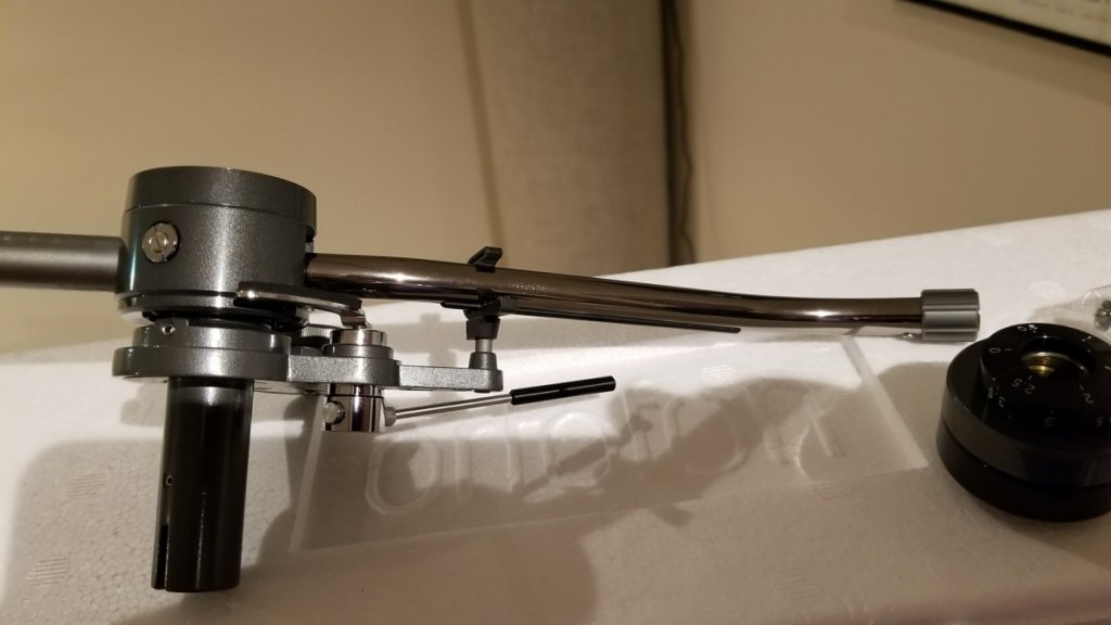 Ortofon TA 110 L