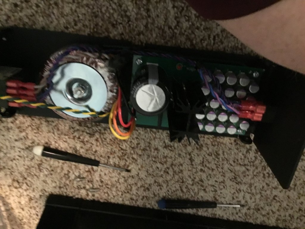Linear Tube Audio