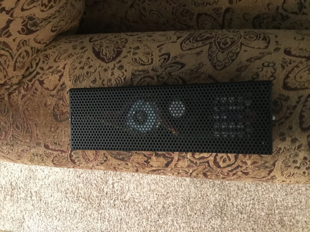 Linear Tube Audio