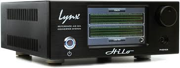 Lynx Hilo