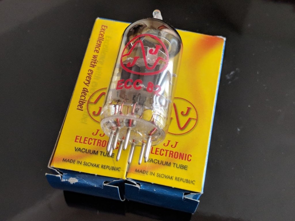 ECC82