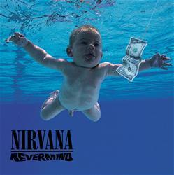 Nirvana Nevermindalbumcover[1]