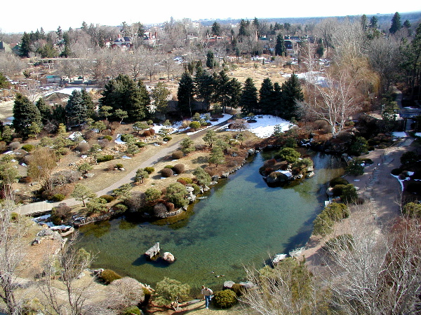 botanic