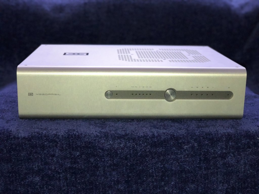 Schiit Dac 1