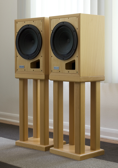 Tocaro 40
